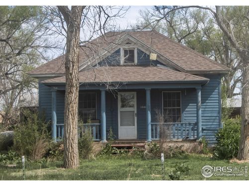 301 W Park Ave, Iliff, CO, 80736-5038 | Card Image