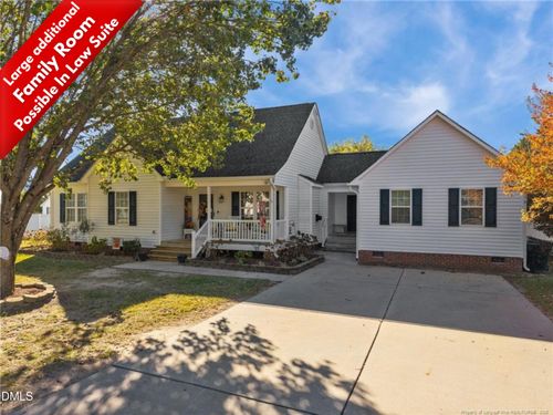 262 River Birch Run, Coats, NC, 27521-8844 | Card Image
