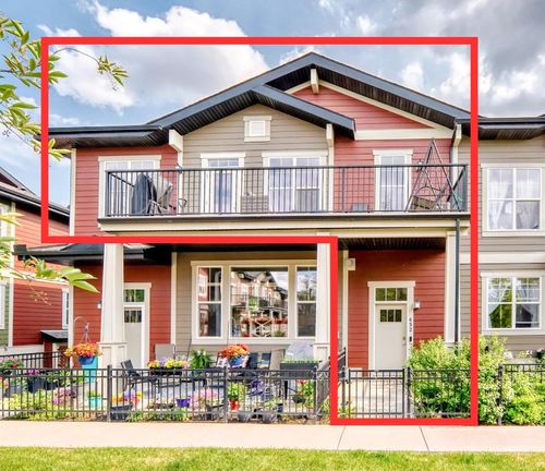 652 Cranford Walk Se, Calgary, AB, T3M1R8 | Card Image