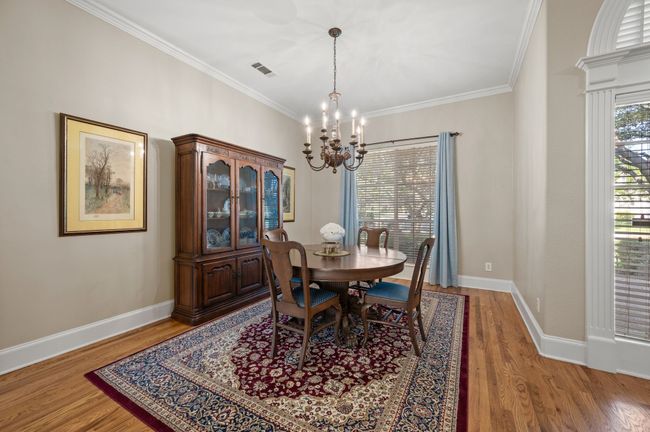 1311 Asher Dr, House other with 4 bedrooms, 3 bathrooms and null parking in Keller TX | Image 5