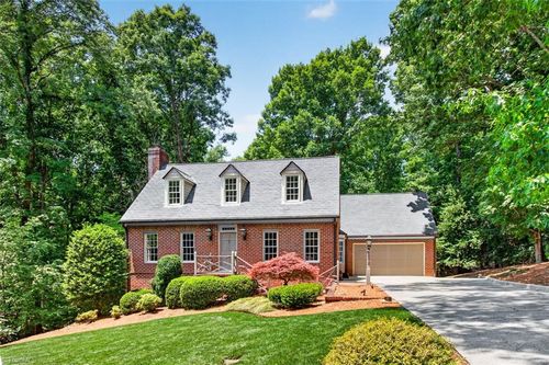 1673 Brevard Drive, Asheboro, NC, 27205 | Card Image