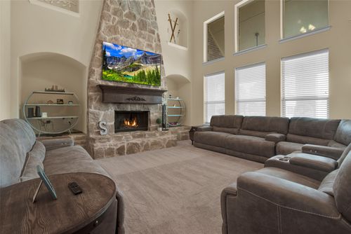 1204 Sand Jack Dr, Corinth, TX, 76208-5456 | Card Image