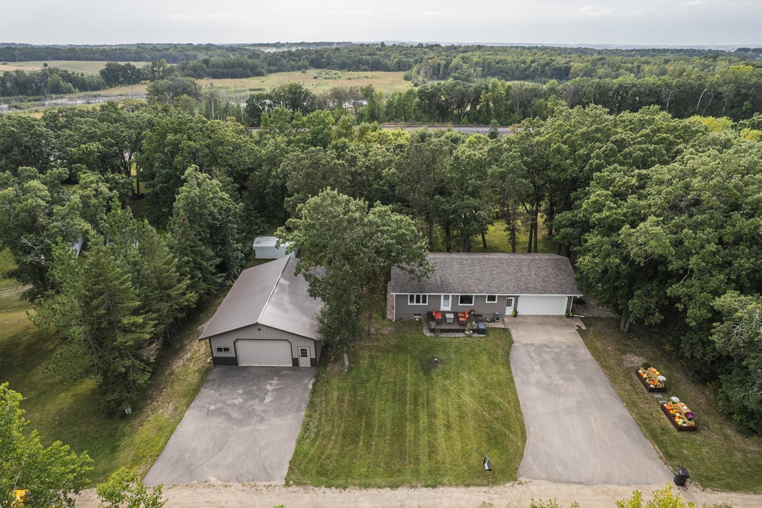 Kennedy Acres Rd, Detroit Lakes, MN 56501