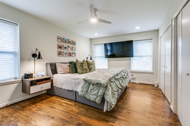 605 Devonshire Dr, House other with 2 bedrooms, 2 bathrooms and null parking in Richardson TX | Image 14