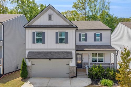 545 Quail Pass, Dawsonville, GA, 30534-7644 | Card Image