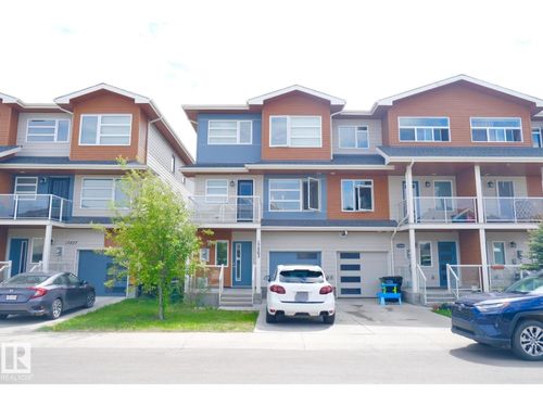 17263 9 Ave Sw, Edmonton, AB, T6W3V4 | Card Image