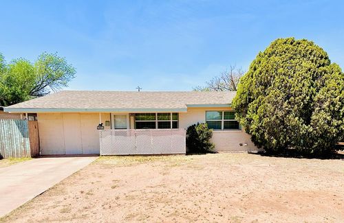 2812 Mariana Ave, Midland, OK, 73115 | Card Image