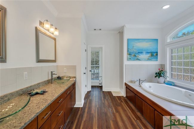 1068 Picnic Ln Ne, House other with 4 bedrooms, 5 bathrooms and null parking in Townsend GA | Image 22