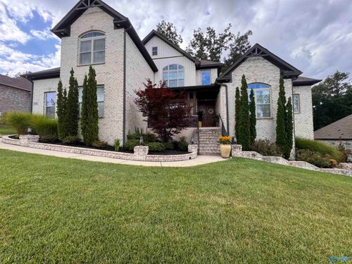 54 Natures Ridge Way, Huntsville, AL, 35803 | Card Image