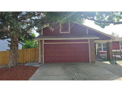 4543 Cathay St, Denver, CO, 80249-6602 | Card Image