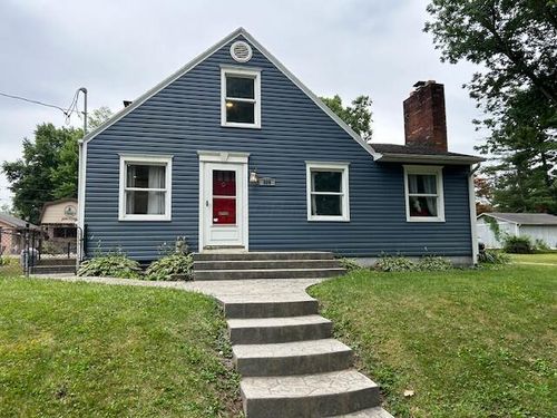 526 Edgemont Road, Newark, OH, 43055 | Card Image