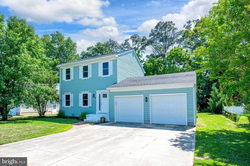 20 Colgate Dr, REHOBOTH BEACH, DE, 19971-9415 | Card Image
