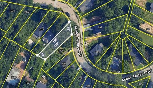 0 Ashby Ter Nw, Atlanta, GA, 30314 | Card Image