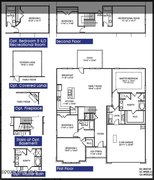 237 Eliza Way, Winterville, NC, 28590 | Card Image