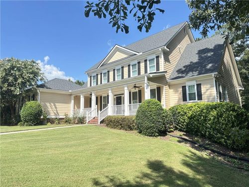 501 Bay Stand Ln, Loganville, GA, 30052-6610 | Card Image