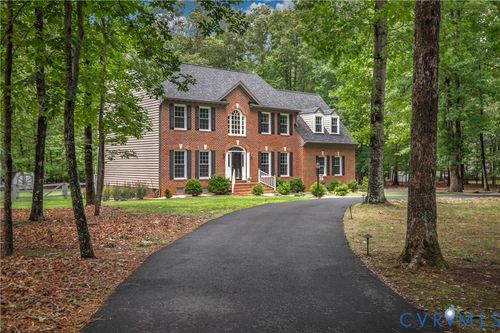 1531 King William Woods Rd, Midlothian, VA, 23113-9120 | Card Image