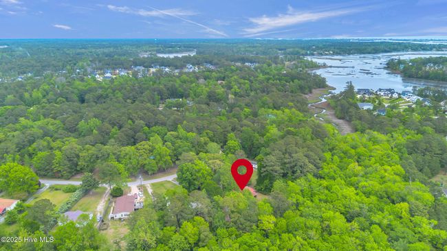 840 Wildwood Cir, House other with 3 bedrooms, 2 bathrooms and null parking in Hampstead NC | Image 39