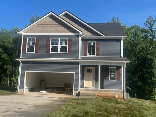 1244 Boulder Pass Rd, Clarksville, TN, 37040-2776 | Card Image