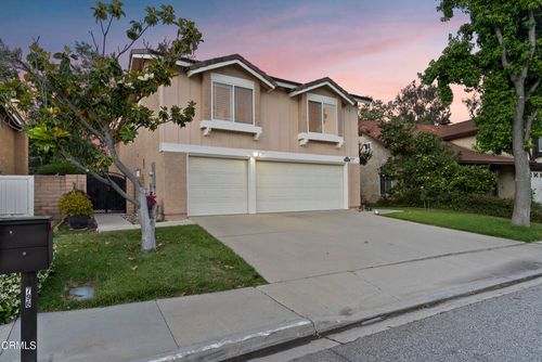 796 Cayo Grande Ct, Thousand Oaks, CA, 91320-1942 | Card Image