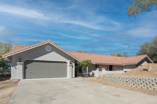 28684 Copper Creek Dr, Coarsegold, CA, 93614-9611 | Card Image