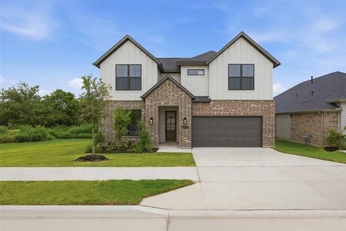 6705 Serenity Grove Ln, Fort Worth, TX, 76179 | Card Image