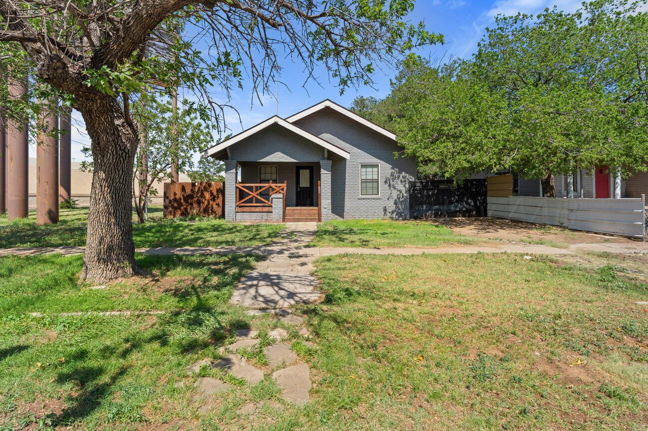 Residential in Amarillo 2