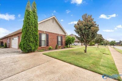 206 Sw Pebble Creek Drive, House other with 4 bedrooms, 3 bathrooms and null parking in Madison AL | Image 2