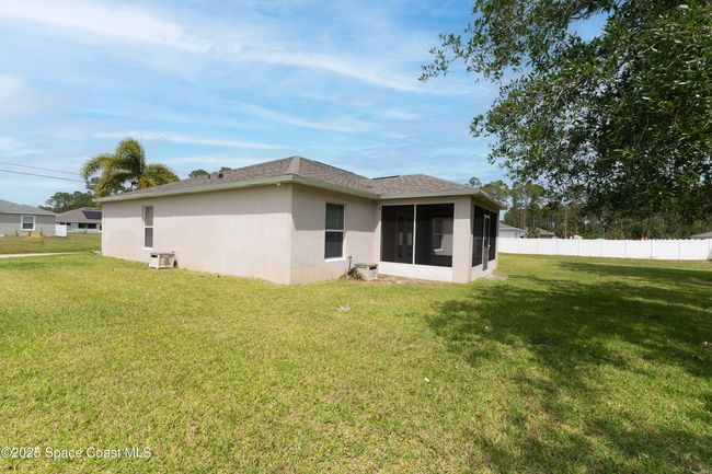 466 Olney St Sw, House other with 3 bedrooms, 2 bathrooms and null parking in PALM BAY FL | Image 33