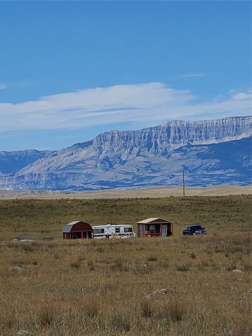 2875 E Bitterroot Ln, Augusta, MT, 59410-7800 | Card Image