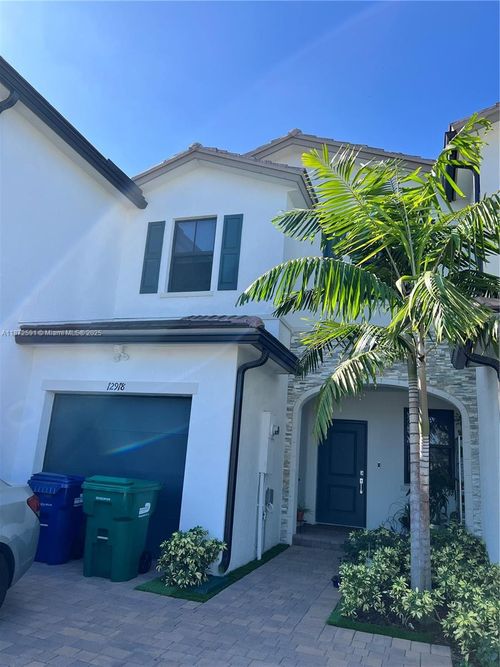 12918 Sw 235th Ter, Homestead, FL, 33032-9246 | Card Image