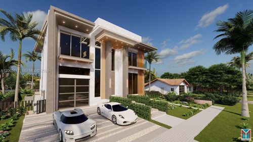 939 Washington St, Hollywood, FL, 33019-1921 | Card Image