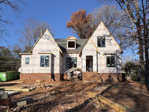 1105 Kingwood Dr, Raleigh, NC, 27609-4607 | Card Image