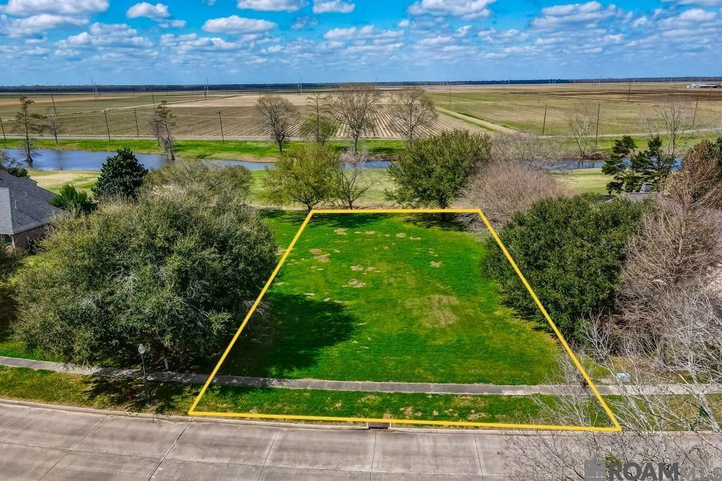 Land in Plaquemine
