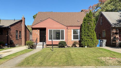 311 Amherst St, Inkster, MI, 48141-1282 | Card Image
