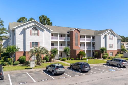 505-4819 Innisbrook Ct, Myrtle Beach, SC, 29579-0964 | Card Image