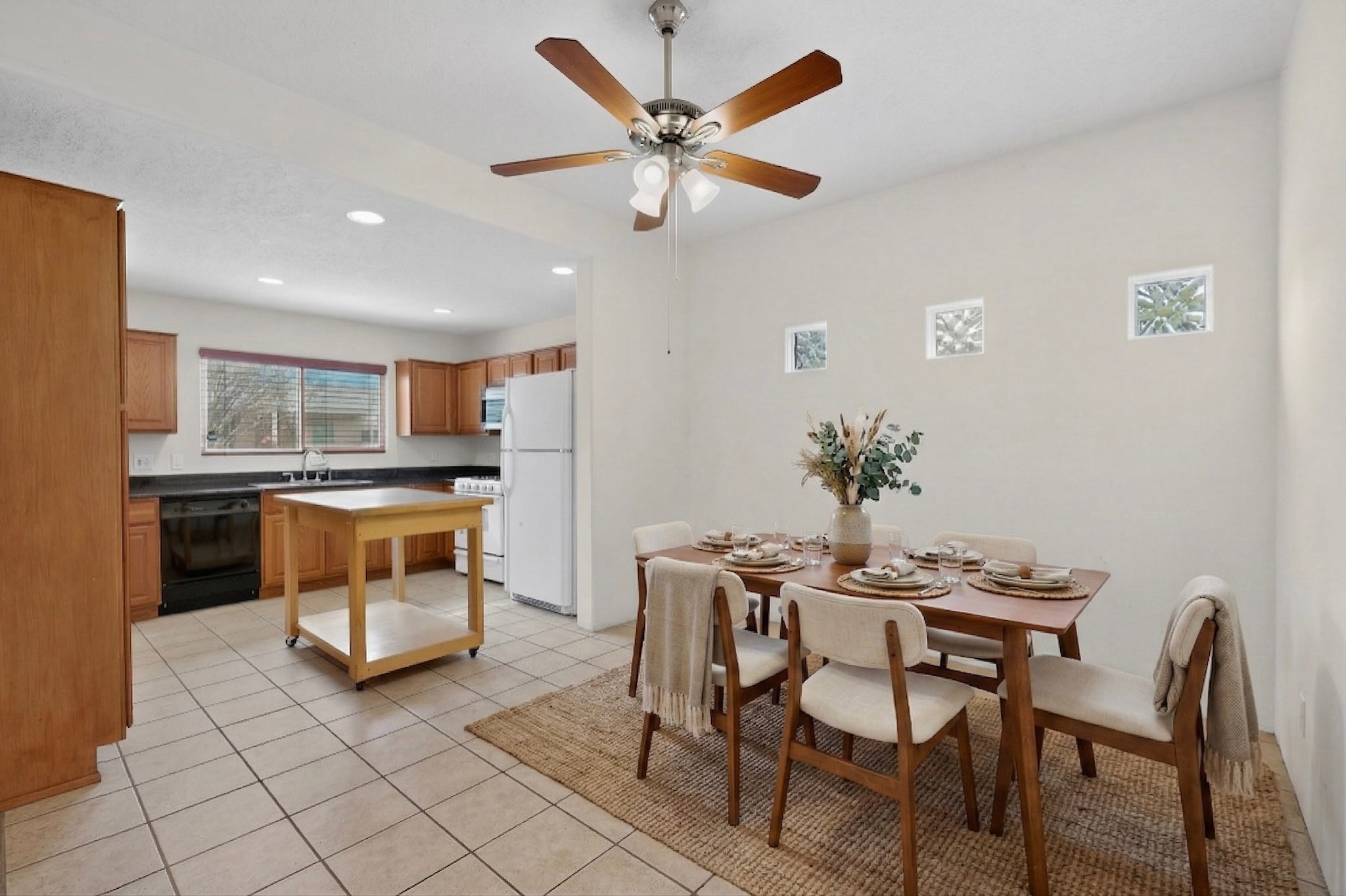 Residential in Santa Fe 4