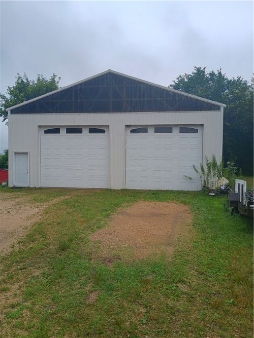 000 N Kirk Rd, ARKANSAW, WI, 54721 | Card Image
