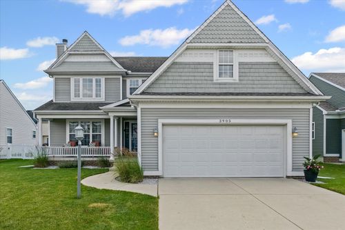3905 Boulder Ridge Dr, Champaign, IL, 61822-2431 | Card Image
