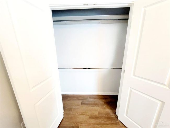 View of closet | Image 5