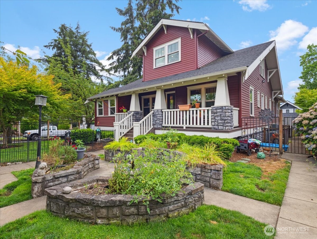 Residential in Vancouver