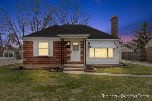 3140 Higgins Ave Sw, Grandville, MI, 49418-1417 | Card Image