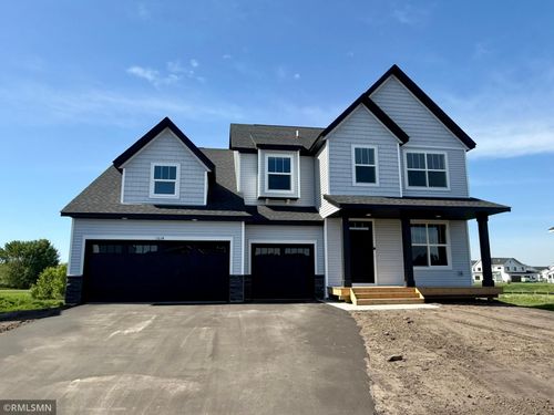 1614 Meadows Drive Ne, East Bethel, MN, 55011 | Card Image
