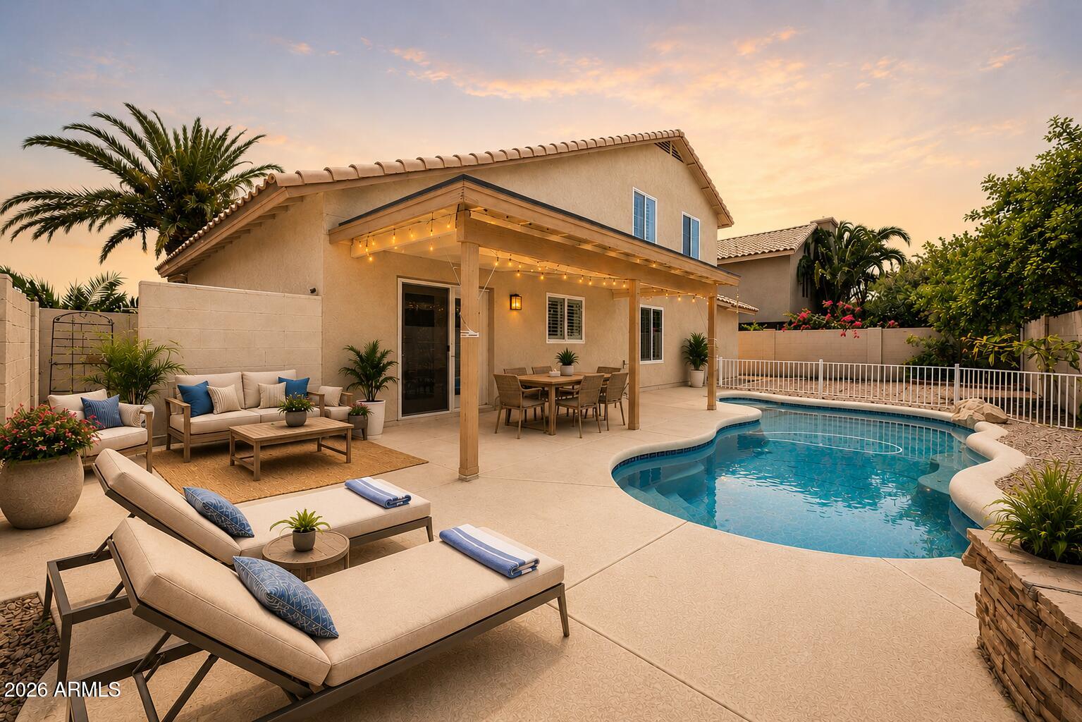 Residential in Peoria 2
