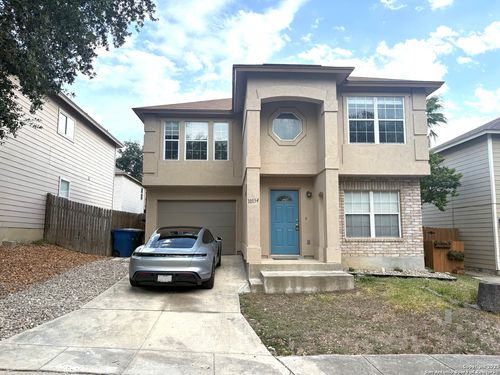 10134 Ranger Cyn, San Antonio, TX, 78251-3265 | Card Image