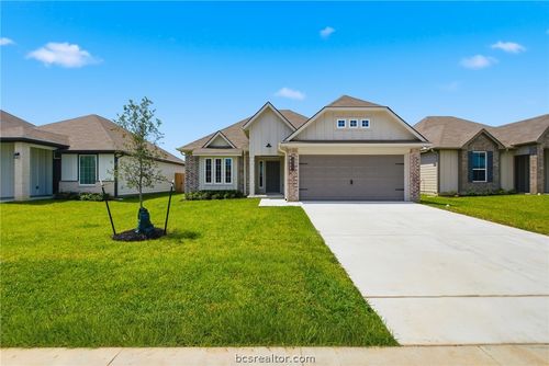 2517 Maskavich Court, Bryan, TX, 77807 | Card Image