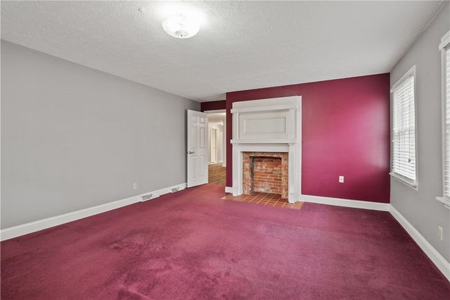 Previously used as law office, could also be used as a living or bedroom | Image 10