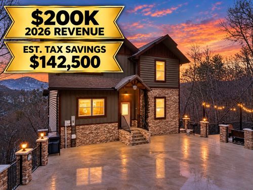 134r-3173 Legacy Vista Dr, Sevierville, TN, 37876 | Card Image