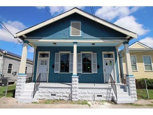2811 4th St, New Orleans, LA, 70113-3211 | Card Image