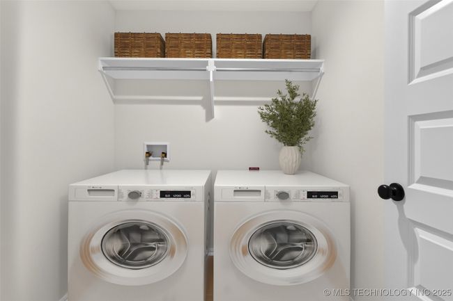 8520 E El Paso St, House other with 4 bedrooms, 2 bathrooms and null parking in Broken Arrow OK | Image 26