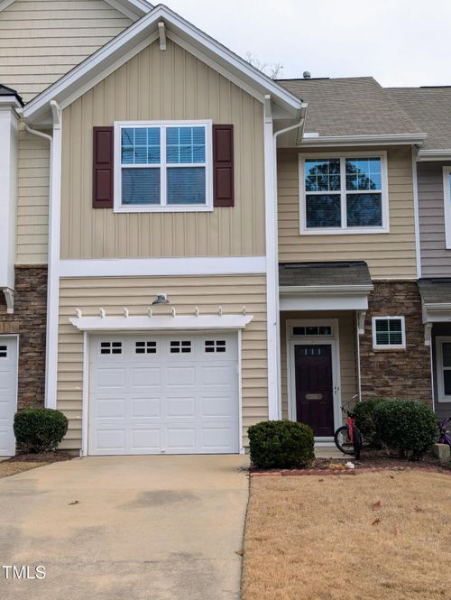 204 Stockton Gorge Road, Morrisville, NC, 27560 | Card Image